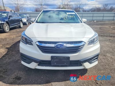 Piąte zdjęcie samochodu w środku: 2021 SUBARU LEGACY PREMIUM VIN:4S3BWAF60M3020018 - miniatura
