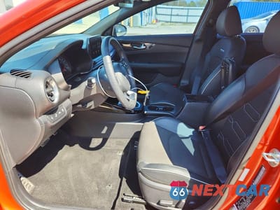 Zdjęcie 7 z 12 samochodu: 2021 KIA FORTE GT-LINE VIN:3KPF34AD6ME335495 - miniatura