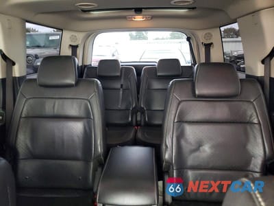 Zdjęcie 10 z 13 samochodu: 2010 FORD FLEX LIMITED VIN:2FMHK6DT9ABA42411 - miniatura