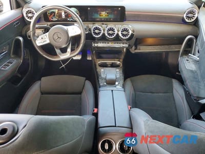 Zdjęcie 8 z 12 samochodu: 2022 MERCEDES-BENZ A 220 VIN:W1K3G4EB3NJ372482 - miniatura