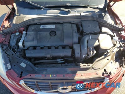 Zdjęcie 12 z 13 samochodu: 2013 VOLVO XC60 3.2 VIN:YV4952DZ0D2463308 - miniatura