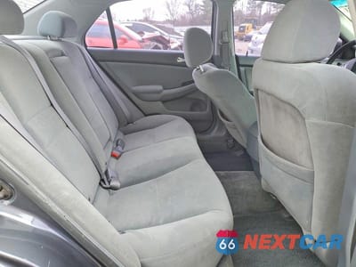 Zdjęcie 10 z 12 samochodu: 2006 HONDA ACCORD SE VIN:1HGCM56356A168205 - miniatura