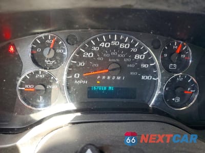 Zdjęcie 9 z 13 samochodu: 2017 GMC SAVANA 2500 CARGO UTILITY / SERVICE VAN VIN:1GTW7AFF5H1190102 - miniatura