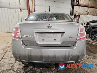 Zdjęcie 6 z 11 samochodu: 2008 NISSAN SENTRA 2.0 VIN:3N1AB61E18L713325 - miniatura
