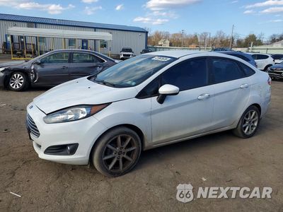 2019 FORD FIESTA SE 3FADP4BJ5KM136513 - główne zdjęcie licytacji z USA - miniatura