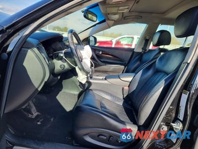 Zdjęcie 7 z 13 samochodu: 2016 INFINITI QX50 BASE VIN:JN1BJ0RR7GM271280 - miniatura