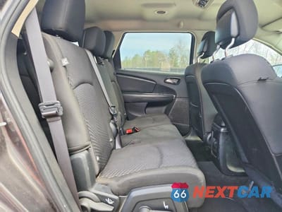 Zdjęcie 11 z 14 samochodu: 2017 DODGE JOURNEY SXT VIN:3C4PDDBG2HT525130 - miniatura