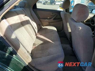 Zdjęcie 10 z 11 samochodu: 2000 TOYOTA CAMRY LE VIN:JT2BG22K2Y0519182 - miniatura