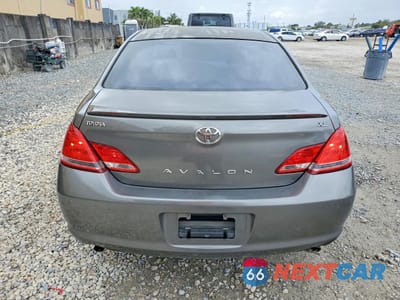 Zdjęcie 6 z 13 samochodu: 2006 TOYOTA AVALON XL VIN:4T1BK36B26U129674 - miniatura