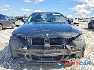 Piąte zdjęcie samochodu w środku: 2009 BMW 328 I VIN:WBAPH77589NM46542 - miniatura