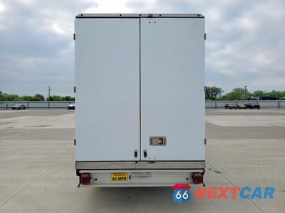 Zdjęcie 6 z 12 samochodu: 2022 FORD TRANSIT DELIVERY TRUCK VIN:1FDBW5Z8XNKA39697 - miniatura