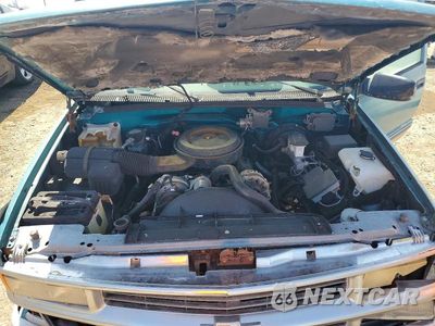 Zdjęcie 21 z 24 samochodu: 1995 CHEVROLET C/K 1500 SERIES VIN:1GCEC14H8SZ141917 - miniatura