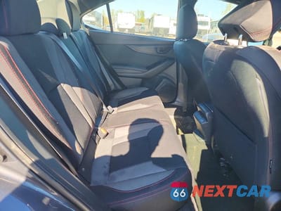 Zdjęcie 10 z 12 samochodu: 2024 SUBARU WRX VIN:JF1VBAB67R9813745 - miniatura