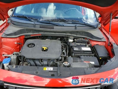 Zdjęcie 12 z 13 samochodu: 2020 KIA SOUL GT-LINE VIN:KNDJ63AU2L7054787 - miniatura