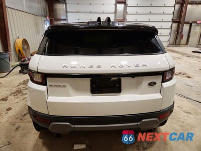 Zdjęcie 6 z 13 samochodu: 2017 LAND ROVER RANGE ROVER VIN:SALVP2BG9HH190071 - miniatura