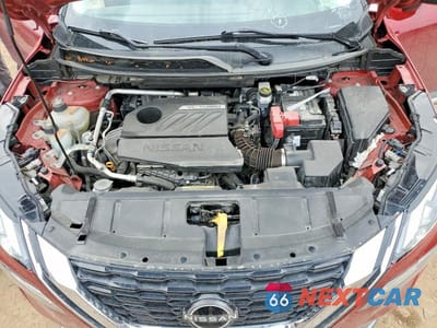 Zdjęcie 12 z 13 samochodu: 2023 NISSAN ROGUE SL VIN:5N1BT3CA8PC804394 - miniatura