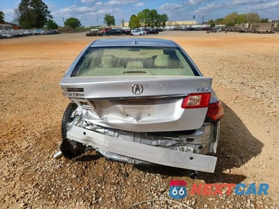 Zdjęcie 6 z 12 samochodu: 2012 ACURA TSX TECH VIN:JH4CU2F63CC019233 - miniatura