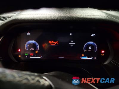 Zdjęcie 9 z 12 samochodu: 2021 JEEP GRAND CHEROKEE L LIMITED VIN:1C4RJKBG8M8200853 - miniatura