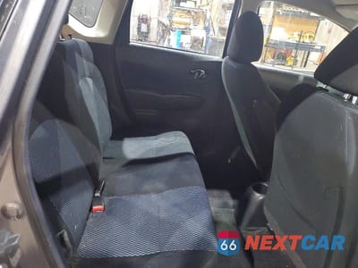 Zdjęcie 10 z 12 samochodu: 2017 NISSAN VERSA NOTE SV VIN:3N1CE2CPXHL359411 - miniatura