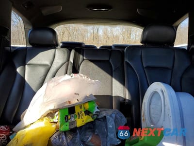 Zdjęcie 10 z 12 samochodu: 2019 AUDI Q7 PREMIUM PLUS VIN:WA1LHAF76KD027371 - miniatura