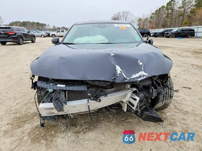 Piąte zdjęcie samochodu w środku: 2023 NISSAN ALTIMA 2.5 SV VIN:1N4BL4DV2PN325409 - miniatura