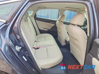 Zdjęcie 10 z 11 samochodu: 2022 HONDA INSIGHT TOURING VIN:19XZE4F96NE016403 - miniatura