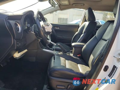 Zdjęcie 7 z 13 samochodu: 2018 TOYOTA COROLLA XSE VIN:5YFBURHE5JP763222 - miniatura