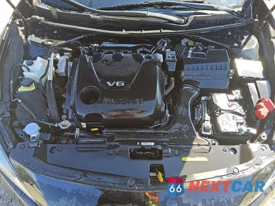 Zdjęcie 11 z 13 samochodu: 2020 NISSAN MAXIMA 3.5 SV VIN:1N4AA6CV8LC362260 - miniatura