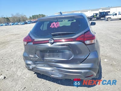 Zdjęcie 6 z 12 samochodu: 2023 NISSAN KICKS S VIN:3N1CP5BV9PL555737 - miniatura