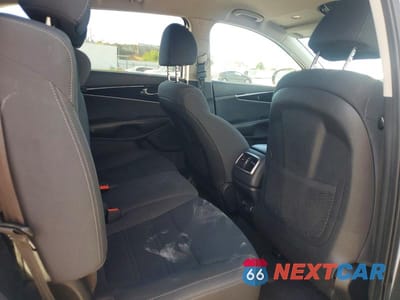 Zdjęcie 10 z 12 samochodu: 2020 KIA SORENTO LX V6 VIN:5XYPG4A51LG670022 - miniatura