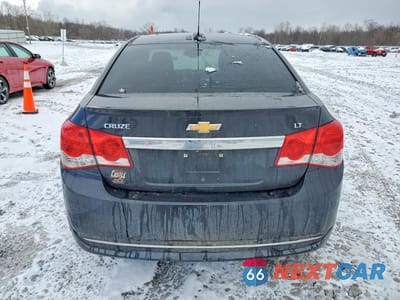 Zdjęcie 6 z 12 samochodu: 2015 CHEVROLET CRUZE LT VIN:1G1PE5SB4F7265282 - miniatura