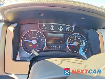 Zdjęcie 9 z 11 samochodu: 2011 FORD F150 SUPERCREW VIN:1FTFW1CF6BFA47354 - miniatura