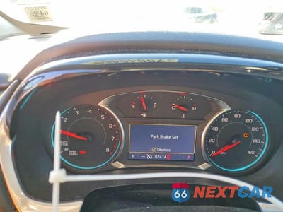 Zdjęcie 9 z 12 samochodu: 2020 CHEVROLET TRAVERSE PREMIER VIN:1GNEVKKWXLJ265552 - miniatura