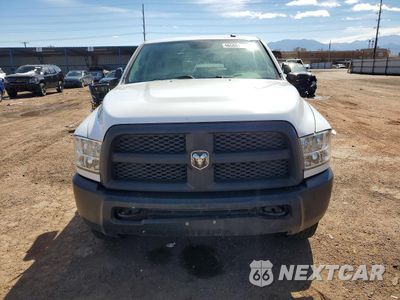 Piąte zdjęcie samochodu w środku: 2013 RAM 2500 ST VIN:3C6TR5HT8DG557374 - miniatura