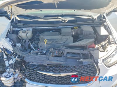 Zdjęcie 12 z 14 samochodu: 2024 CHRYSLER PACIFICA TOURING L VIN:2C4RC1BG9RR170424 - miniatura