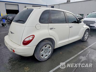 Trzecie zdjęcie samochodu z tyłu: 2009 CHRYSLER PT CRUISER VIN:3A8FY48939T522756 - miniatura