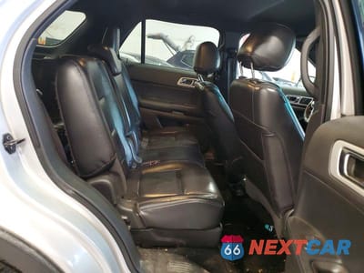 Zdjęcie 11 z 12 samochodu: 2013 FORD EXPLORER XLT VIN:1FM5K8D8XDGB43867 - miniatura