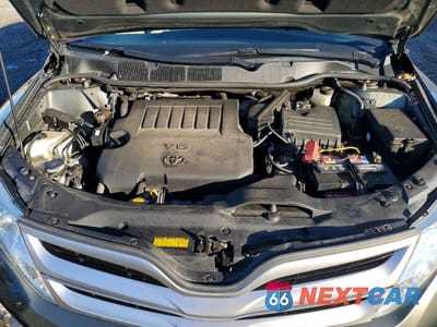 Zdjęcie 12 z 12 samochodu: 2013 TOYOTA VENZA XLE VIN:4T3BK3BB8DU086100 - miniatura