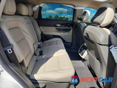 Zdjęcie 11 z 14 samochodu: 2025 LINCOLN NAUTILUS RESERVE VIN:5LMPJ8K45SJ911795 - miniatura