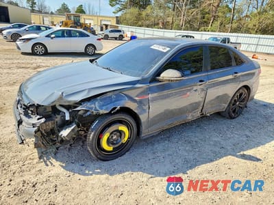 2022 VOLKSWAGEN JETTA GLI AUTOBAHN 3VW2T7BU9NM027899 - główne zdjęcie licytacji z USA - miniatura