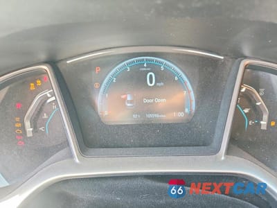 Zdjęcie 9 z 12 samochodu: 2016 HONDA CIVIC EX VIN:19XFC1F36GE020666 - miniatura