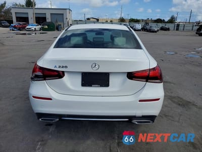 Zdjęcie 6 z 11 samochodu: 2019 MERCEDES-BENZ A 220 VIN:WDD3G4EB4KW035964 - miniatura