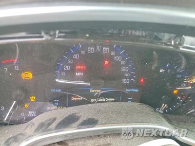 Zdjęcie 9 z 14 samochodu: 2014 CADILLAC SRX LUXURY COLLECTION VIN:3GYFNBE34ES640846 - miniatura