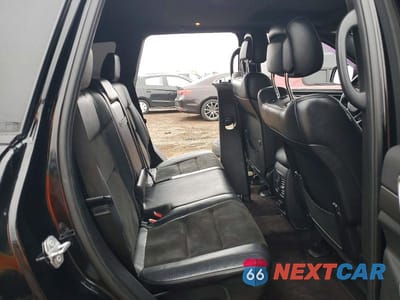Zdjęcie 10 z 13 samochodu: 2018 JEEP GRAND CHEROKEE LAREDO VIN:1C4RJFAG6JC500327 - miniatura