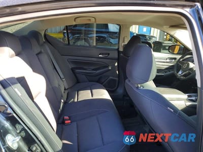 Zdjęcie 10 z 12 samochodu: 2022 NISSAN ALTIMA 2.5 SV VIN:1N4BL4DV2NN338822 - miniatura