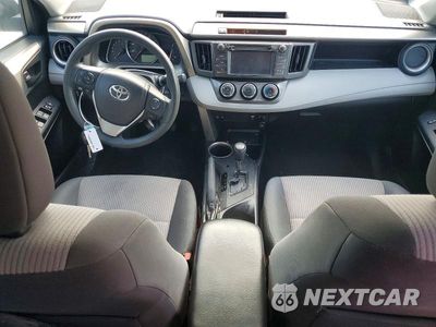 Zdjęcie 8 z 14 samochodu: 2015 TOYOTA RAV4 LE VIN:2T3ZFREV7FW148309 - miniatura