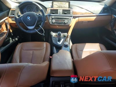 Zdjęcie 8 z 11 samochodu: 2015 BMW 328 XIGT VIN:WBA3X5C54FD560583 - miniatura