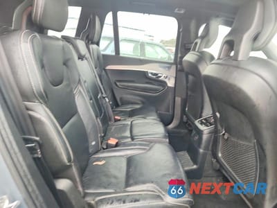 Zdjęcie 11 z 12 samochodu: 2022 VOLVO XC90 T8 RECHARGE R-DESIGN VIN:YV4BR0CM0N1820929 - miniatura