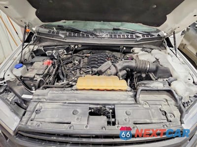 Zdjęcie 11 z 12 samochodu: 2018 FORD F150 VIN:1FTMF1E58JKC85580 - miniatura