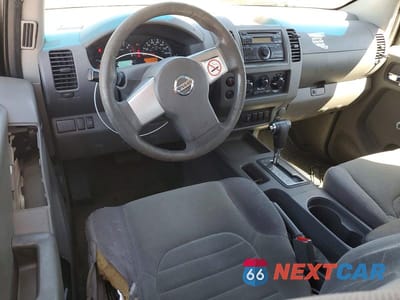 Zdjęcie 8 z 11 samochodu: 2013 NISSAN FRONTIER S VIN:1N6BD0CT9DN742406 - miniatura